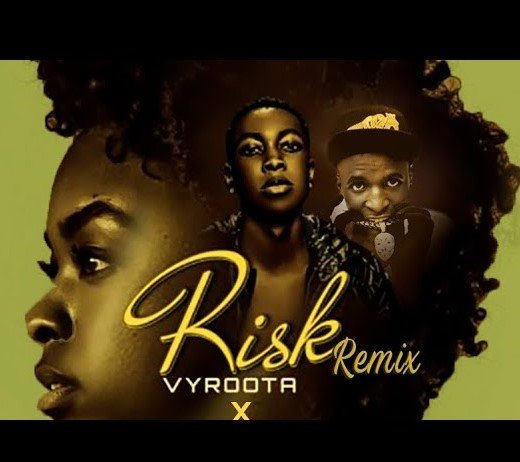 Vyroota ft.Force Keyz,